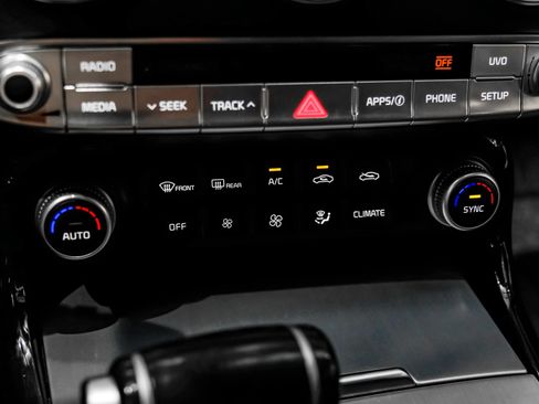 Used 2019 Kia Stinger GT AWD/4WD image 26