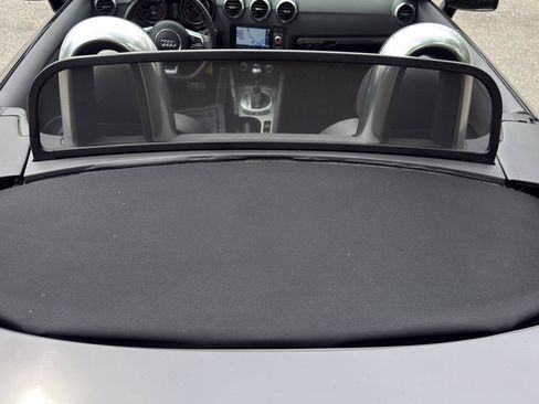 Used 2012 Audi TT 2.0T Premium Plus AWD/4WD image 37