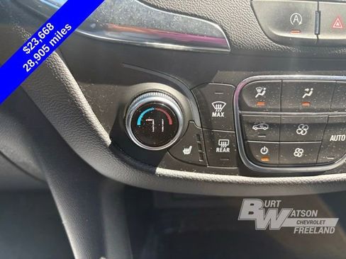 Used 2024 Chevrolet Equinox LT w/ LPO, Floor Liner Package AWD/4WD image 18