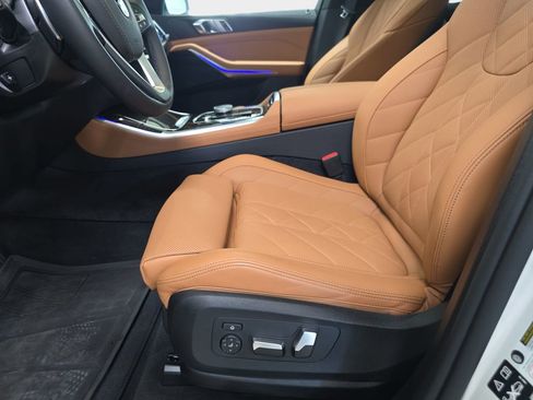 Used 2025 BMW X5 xDrive40i image 27