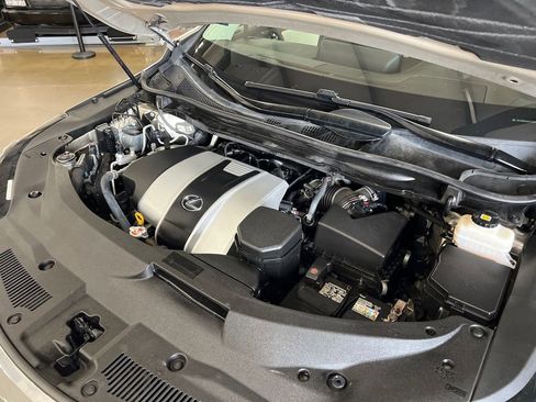 Used 2019 Lexus RX 350 FWD image 65