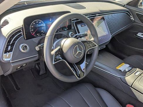 New 2026 Mercedes-Benz E 350 Sedan image 3