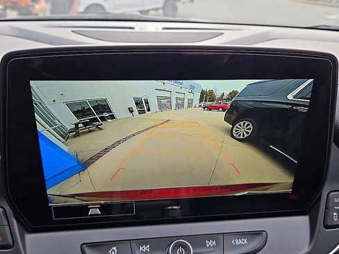 New 2025 Chevrolet Blazer LT image 19