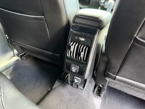 Used 2024 Jeep Compass Latitude AWD/4WD image 21
