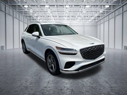 New 2026 Genesis GV70 2.5T Advanced