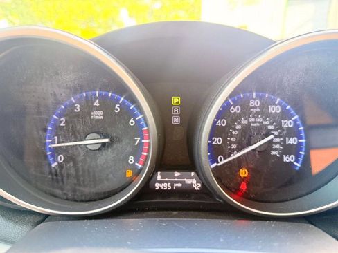 Used 2012 MAZDA MAZDA3 i Touring image 15