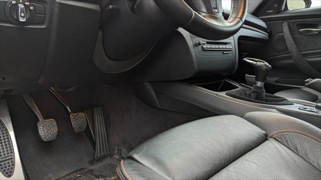 Used 2011 BMW 1 Series M RWD image 25