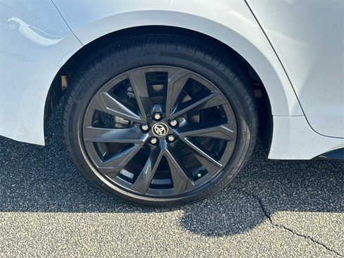 Used 2023 Toyota Corolla SE image 17