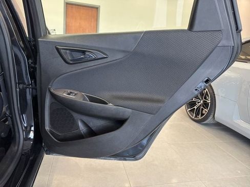 Used 2022 Chevrolet Malibu LS w/ Driver Confidence Package II image 42