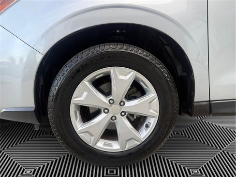 Used 2014 Subaru Forester 2.5i Limited w/ Popular Package #2 image 14