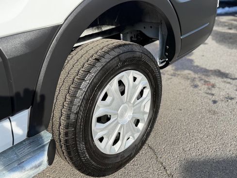 Used 2024 Ford Transit 250 Low Roof w/ Exterior Upgrade Package image 44