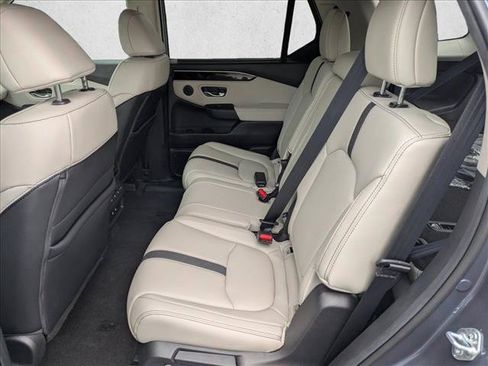 Certified 2026 Honda Pilot EX-L image 16