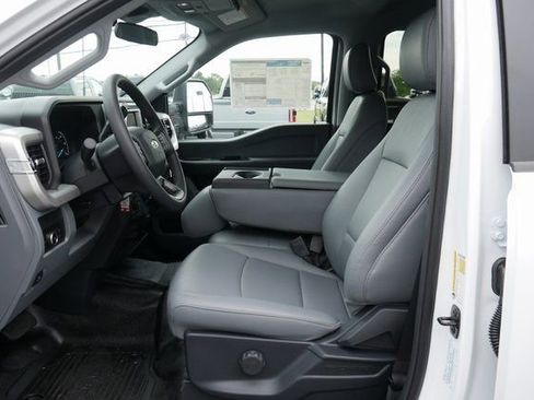 New 2025 Ford F350 XL w/ 360-Degree Camera Package image 2