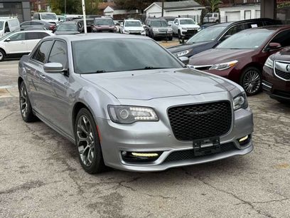 Used 2018 Chrysler 300 S w/ 300S Premium Group