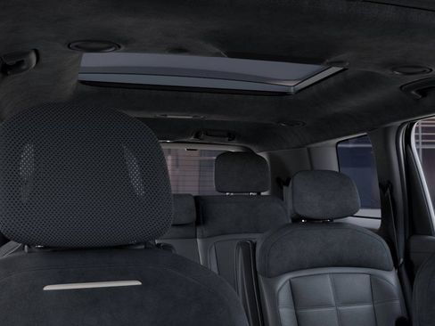 New 2027 Kia Telluride SX Prestige w/ Towing Package AWD/4WD image 27