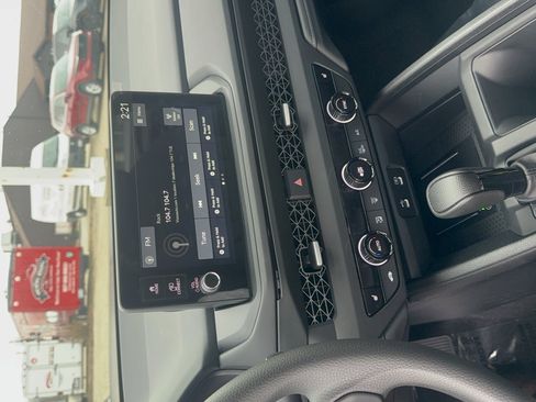 New 2026 Honda Accord SE image 14