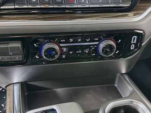 New 2026 Chevrolet Silverado 1500 LT Trail Boss AWD/4WD image 18