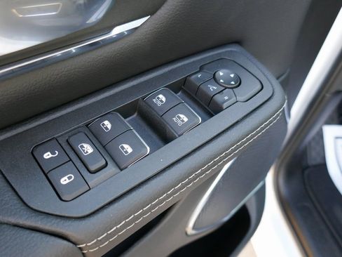 New 2026 RAM 1500 Laramie w/ Laramie Southwest Edition image 25