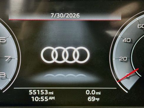 Used 2024 Audi Q5 2.0T Premium Plus AWD/4WD image 16