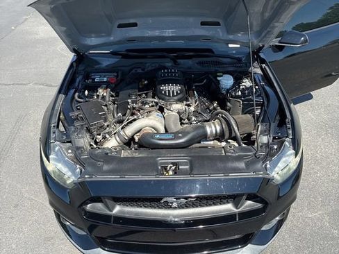 Used 2015 Ford Mustang GT Premium w/ Equipment Group 401A RWD image 21