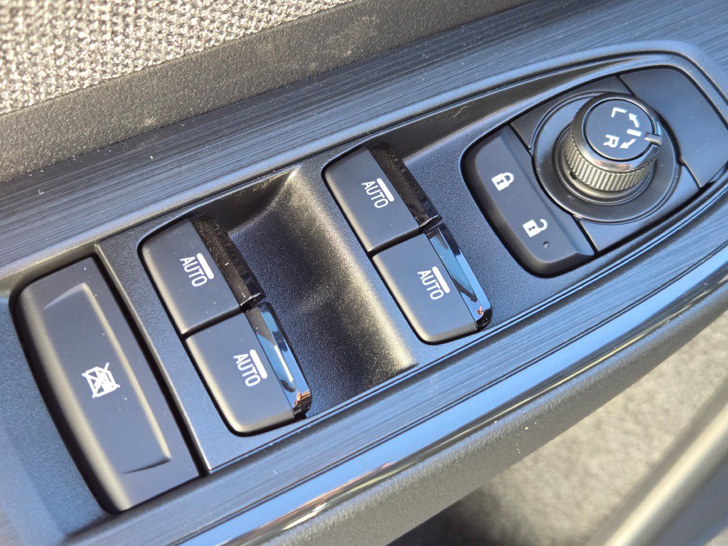 New 2026 Subaru Outback Premium AWD/4WD image 29