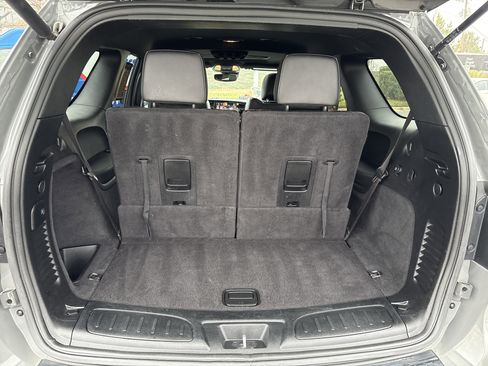 Certified 2024 Dodge Durango GT image 36