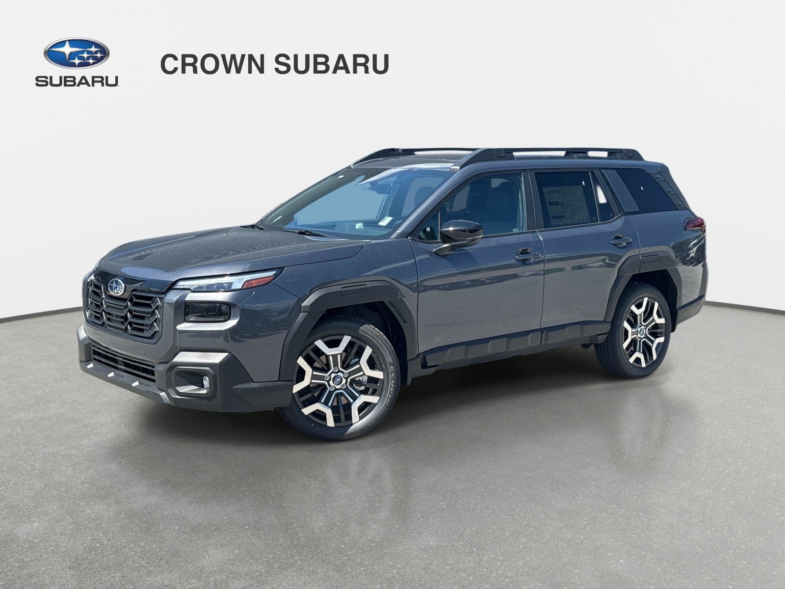 New 2026 Subaru Outback Touring XT AWD/4WD image 1