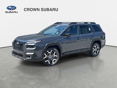 New 2026 Subaru Outback Touring XT