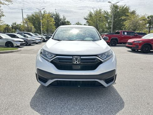 Used 2022 Honda CR-V LX image 9