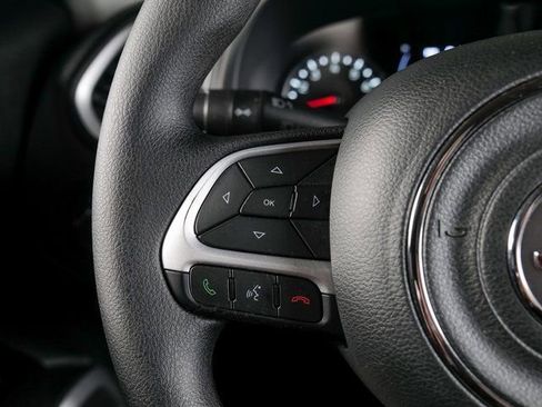 Used 2020 Jeep Renegade Sport w/ Sport Appearance Group image 22