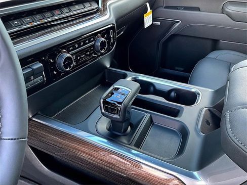 New 2026 Chevrolet Silverado 1500 RST w/ All Star Edition Plus image 12