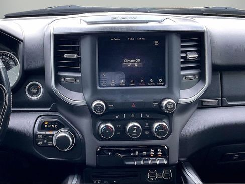 Used 2019 RAM 1500 Big Horn image 13