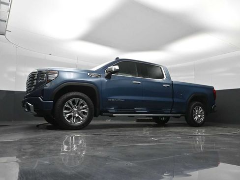 New 2026 GMC Sierra 1500 Denali w/ Technology Package AWD/4WD image 20