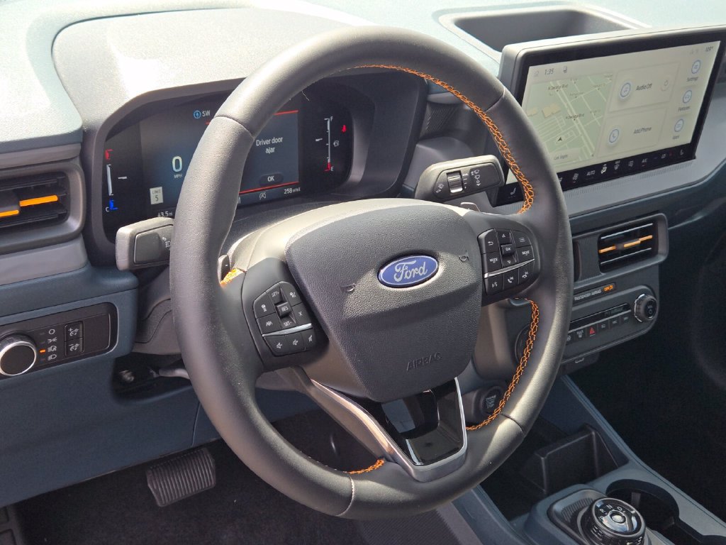 New 2026 Ford Maverick Tremor AWD/4WD image 18