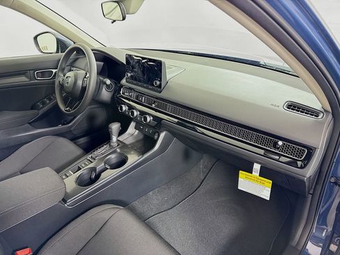New 2026 Honda Civic LX image 26