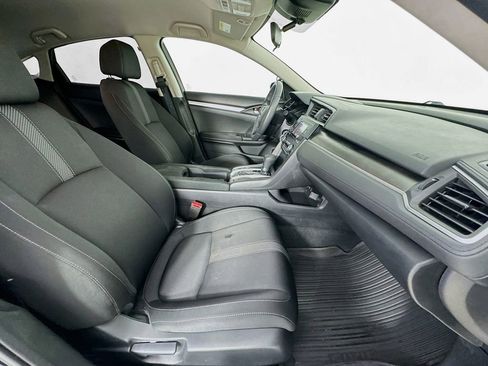 Used 2020 Honda Civic LX image 34