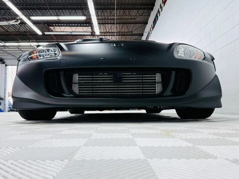 Used 2008 Honda S2000 CR image 25