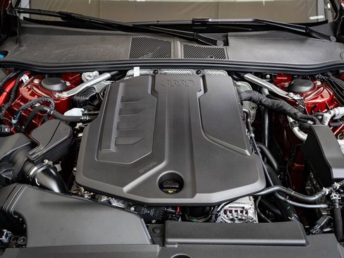 New 2025 Audi A5 2.0T Prestige image 35