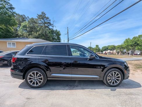Used 2018 Audi Q7 3.0T Premium Plus w/ Premium Plus Package image 21