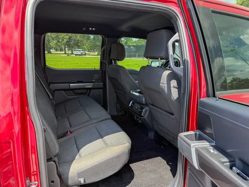 Used 2022 Ford F150 XLT w/ Equipment Group 302A High RWD image 22
