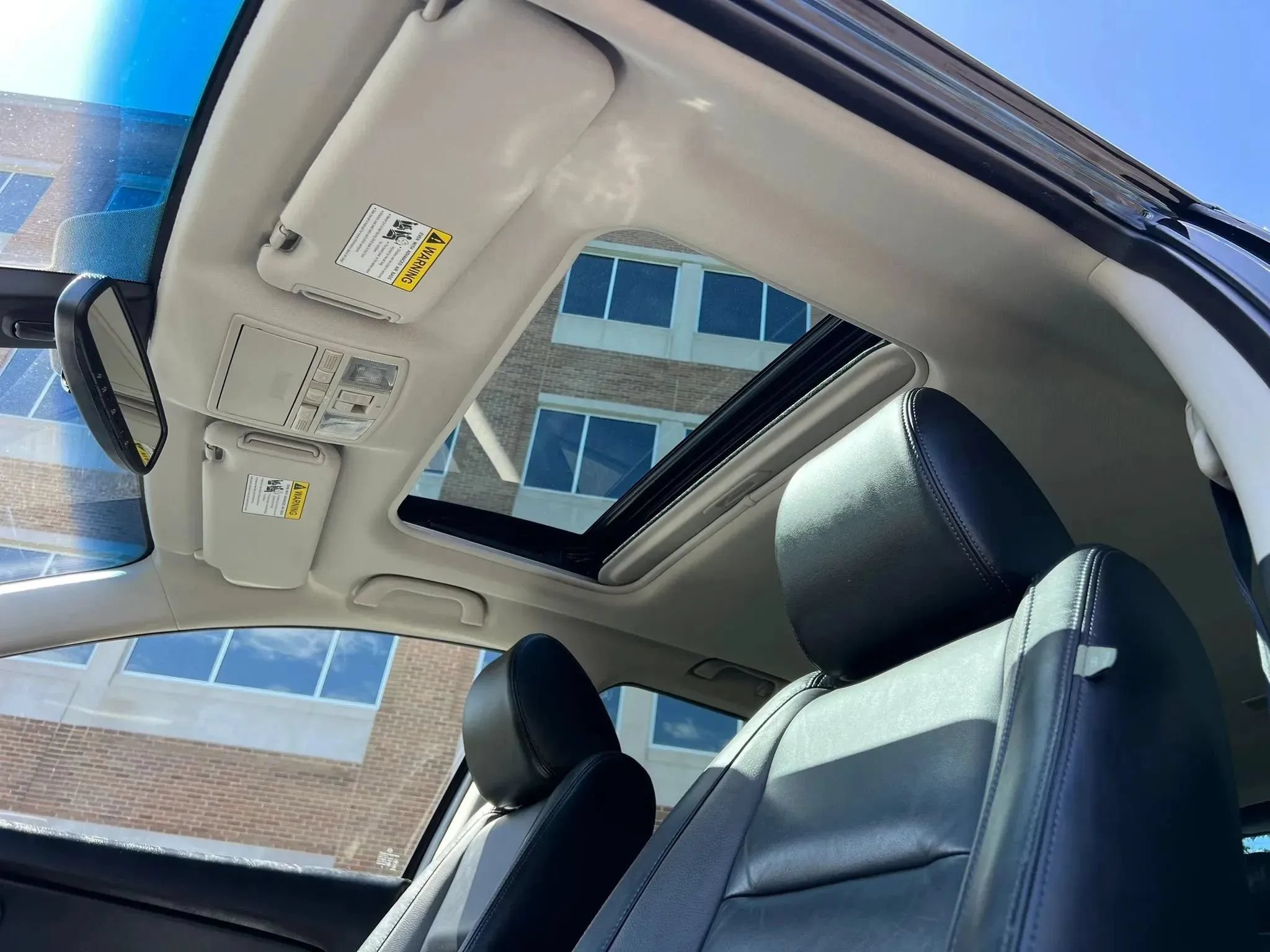Used 2010 MAZDA CX-9 Grand Touring w/ Moonroof & Bose Audio Pkg AWD/4WD image 28