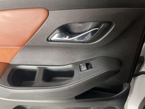 Used 2018 Chevrolet Traverse High Country image 59