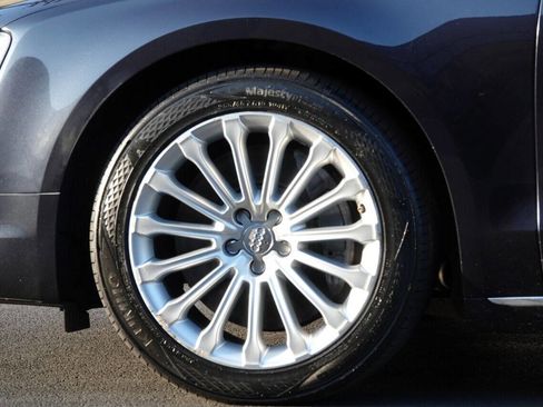 Used 2015 Audi A8 3.0T w/ Premium Package image 68