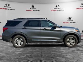 Used 2021 Ford Explorer XLT w/ Equipment Group 202A AWD/4WD video 2