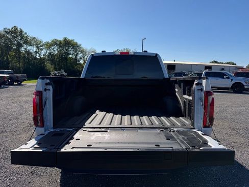 Used 2025 Ford F150 Tremor w/ Equipment Group 402A High AWD/4WD image 19