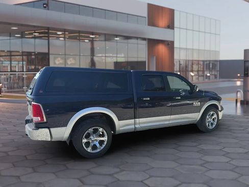 Used 2014 RAM 1500 Laramie AWD/4WD image 12