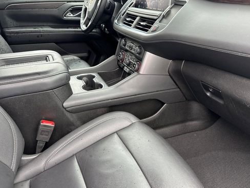 Certified 2024 Chevrolet Tahoe LT image 18