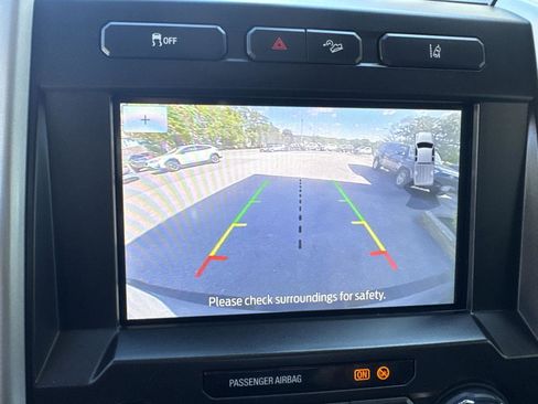 Used 2020 Ford F350 Lariat w/ Lariat Value Package image 26