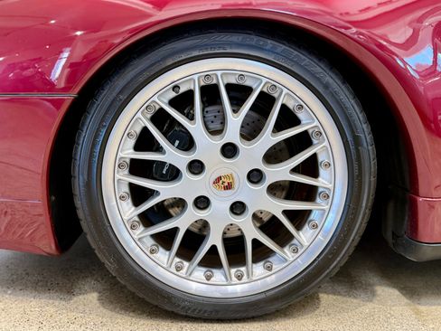 Used 1998 Porsche 911 Carrera S image 15