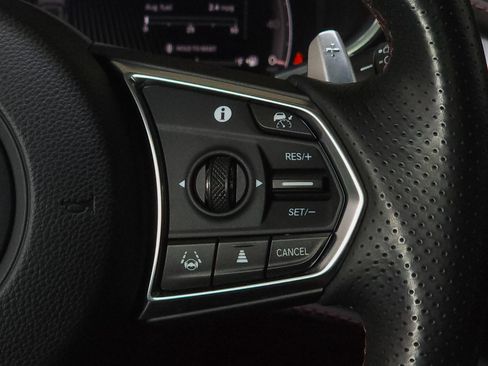 Certified 2025 Acura MDX A-Spec image 29